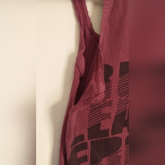 Vintage Volcom Tank Top Size Small Skater Tank Top Y2K - Picture 3 of 3